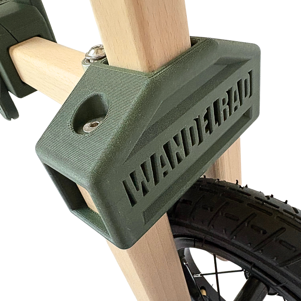 Dreirad - Trike - Laufrad / 3 in 1 Set