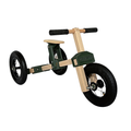 Dreirad - Trike - Laufrad / 3 in 1 Set